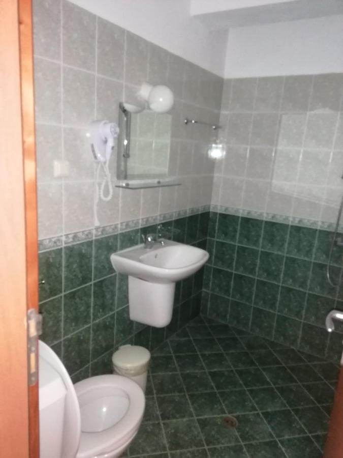 מלון צ'רנומורץ Хотел Андре מראה חיצוני תמונה